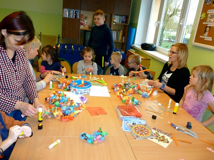 Integracyjny Dzień Osób Niepełnosprawnych
