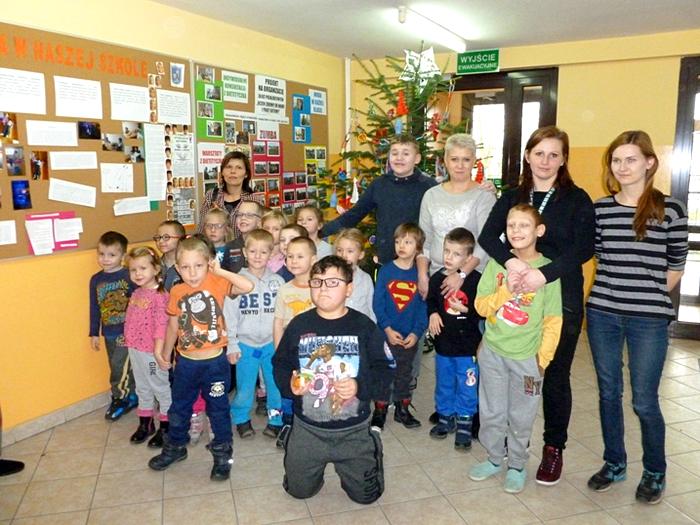 Integracyjny Dzień Osób Niepełnosprawnych