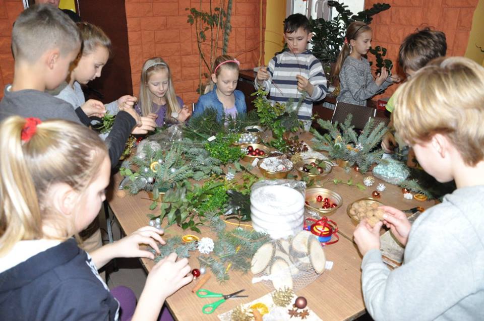Artystyczna Sobota w SDK