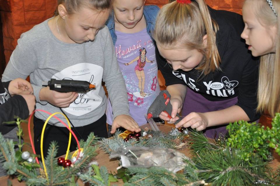 Artystyczna Sobota w SDK