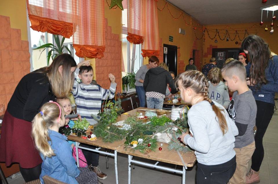 Artystyczna Sobota w SDK