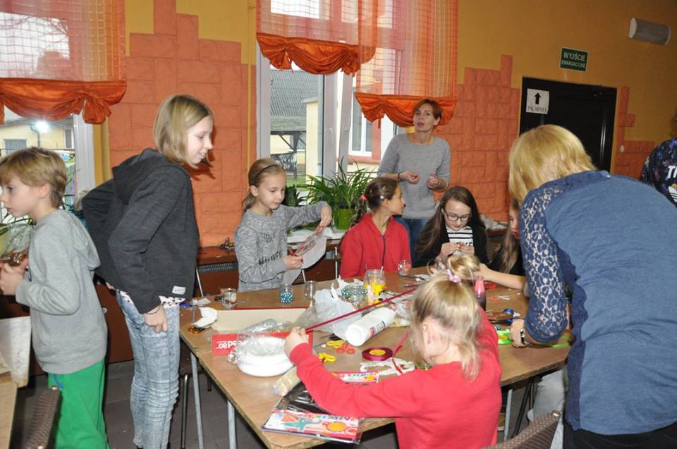 Artystyczna Sobota w SDK