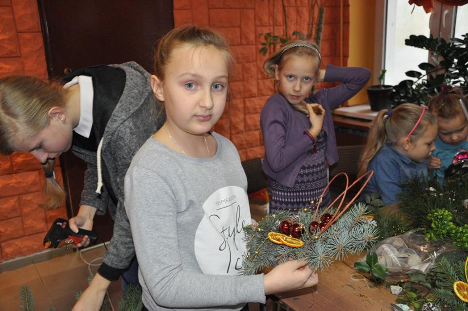 Artystyczna Sobota w SDK