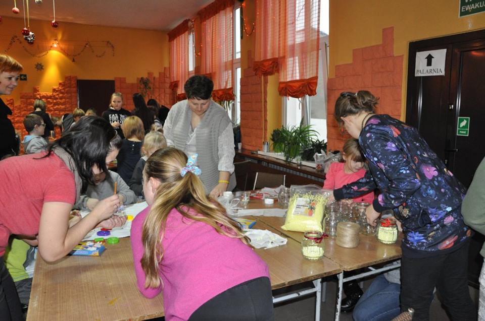 Artystyczna Sobota w SDK