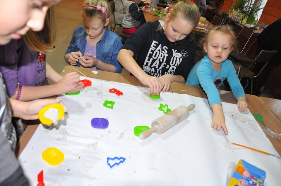 Artystyczna Sobota w SDK