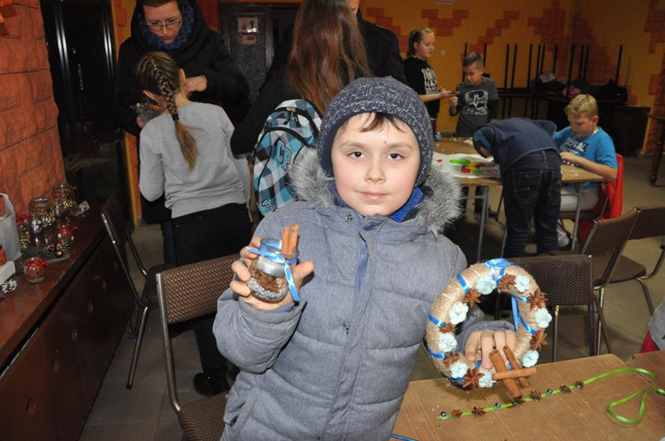 Artystyczna Sobota w SDK