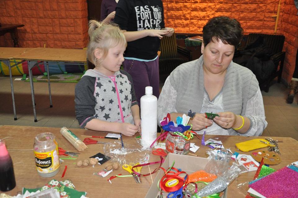 Artystyczna Sobota w SDK