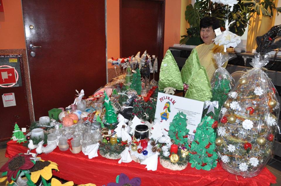 Artystyczna Sobota w SDK