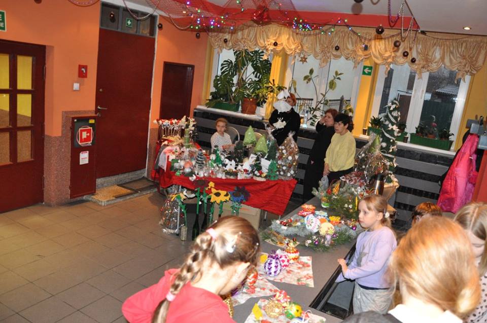 Artystyczna Sobota w SDK