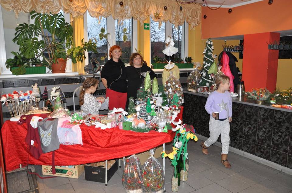 Artystyczna Sobota w SDK