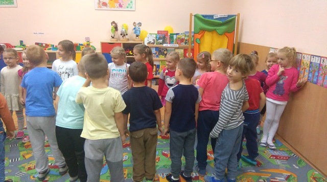 Przedszkolaki dbają o własne zdrowie z programem ?Ruszaj się z Disney Junior?