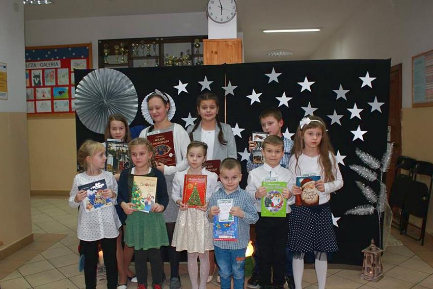 Wieczór Wigilijny w Kołaczkowie
