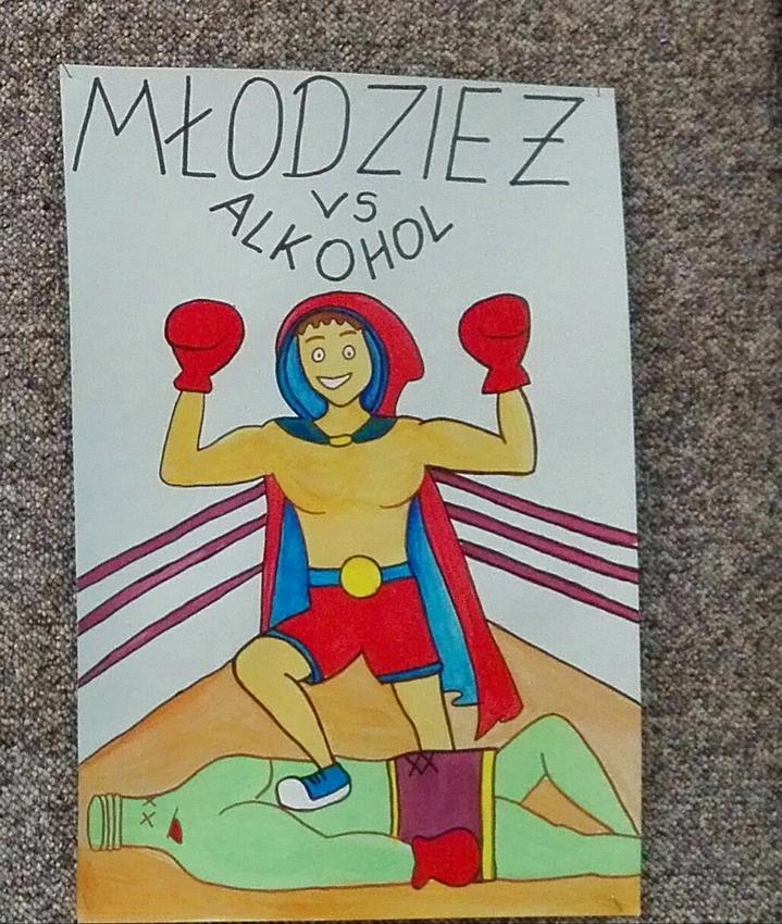Konkurs plastyczny 