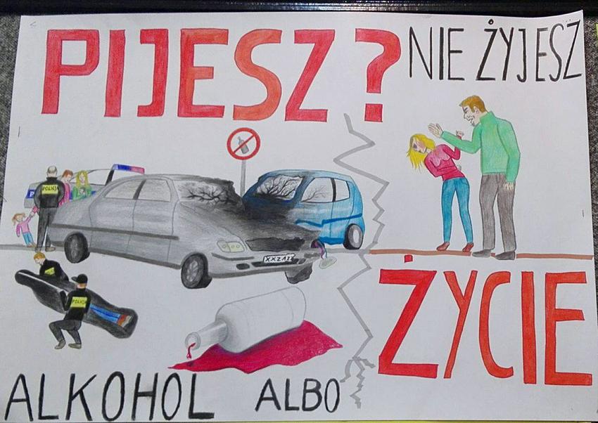 Konkurs plastyczny 