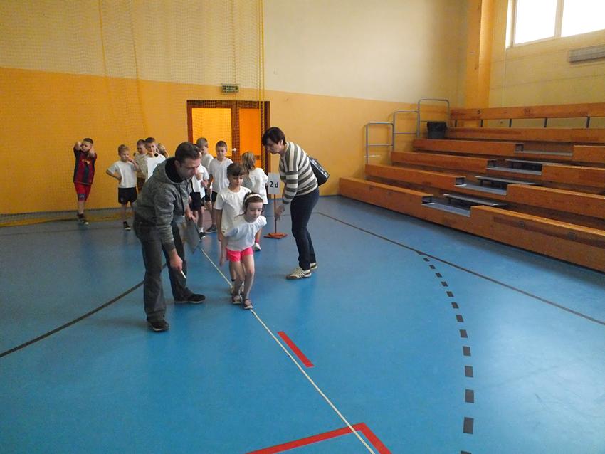 OLIMPIADA OLA w ramach Programu ?Klub? ? edycja 2016
