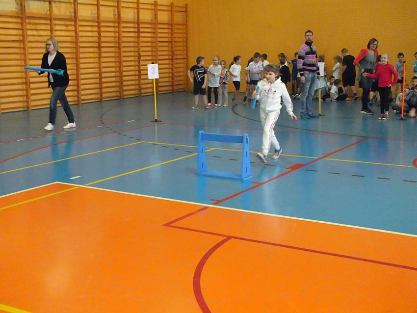 OLIMPIADA OLA w ramach Programu ?Klub? ? edycja 2016