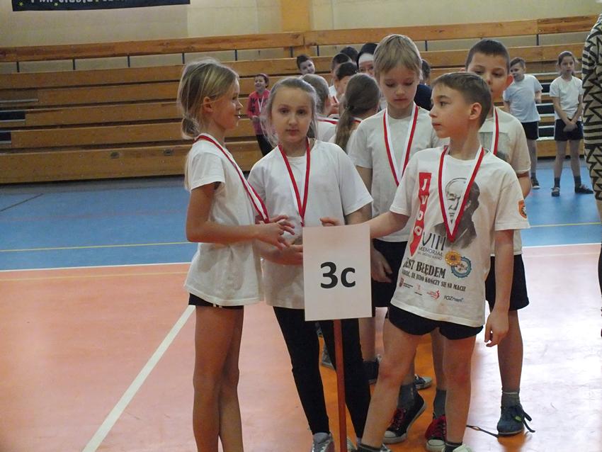 OLIMPIADA OLA w ramach Programu ?Klub? ? edycja 2016