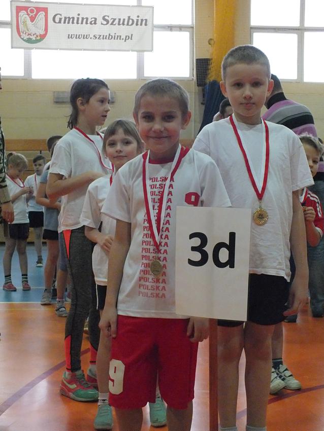 OLIMPIADA OLA w ramach Programu ?Klub? ? edycja 2016