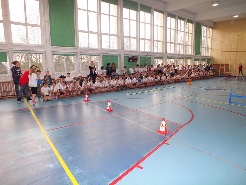 OLIMPIADA OLA w ramach Programu ?Klub? ? edycja 2016