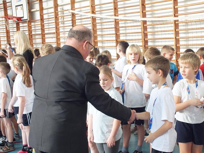 OLIMPIADA OLA w ramach Programu ?Klub? ? edycja 2016