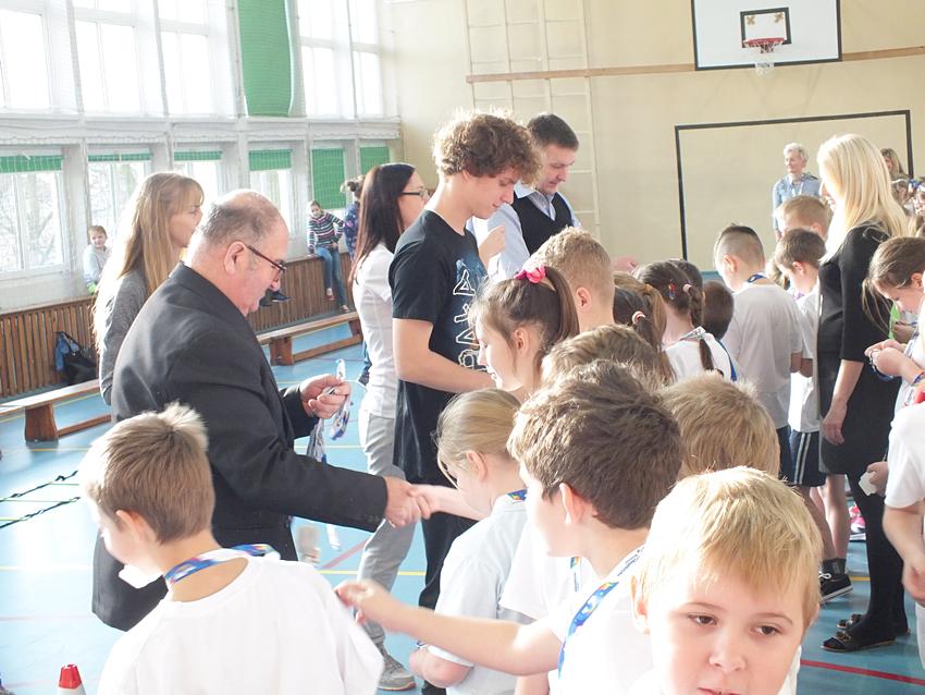 OLIMPIADA OLA w ramach Programu ?Klub? ? edycja 2016