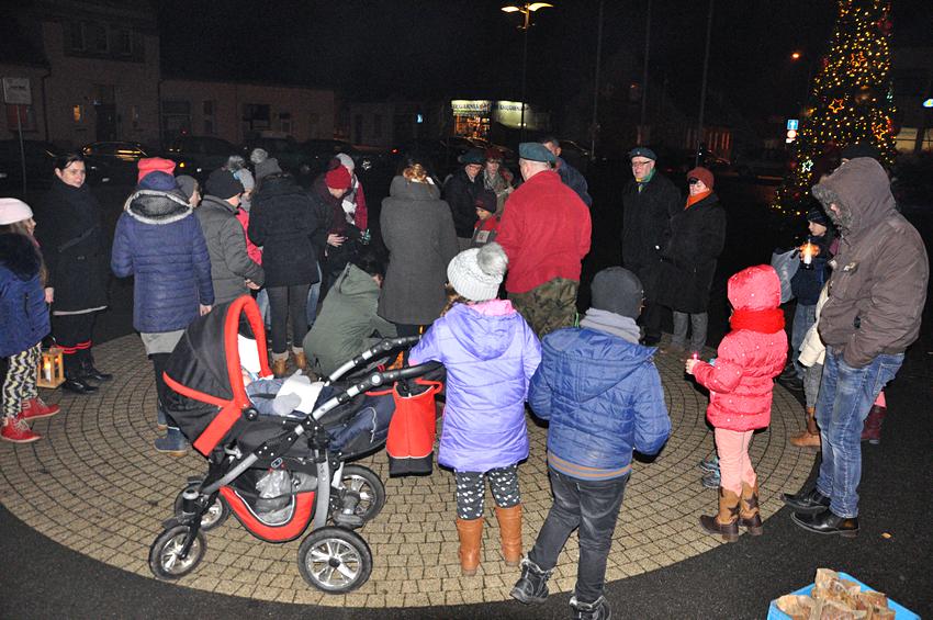 Betlejemskie Światełko Pokoju dotarło do Szubina