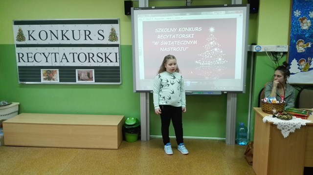 ?W świątecznym nastroju?