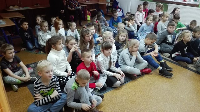 ?W świątecznym nastroju?