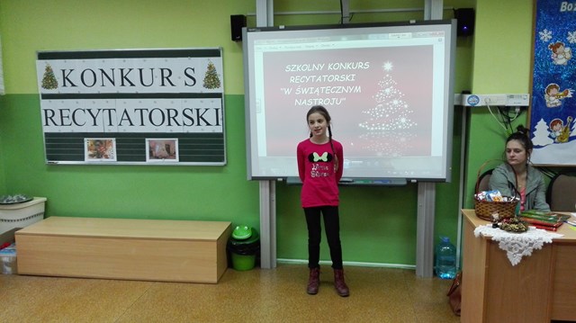 ?W świątecznym nastroju?