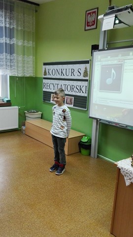 ?W świątecznym nastroju?