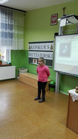 ?W świątecznym nastroju?
