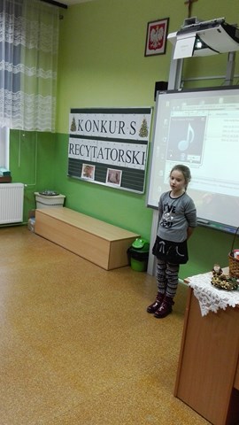 ?W świątecznym nastroju?