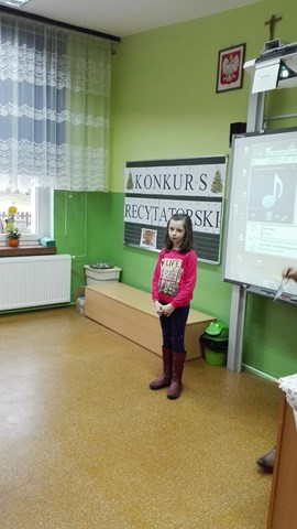 ?W świątecznym nastroju?