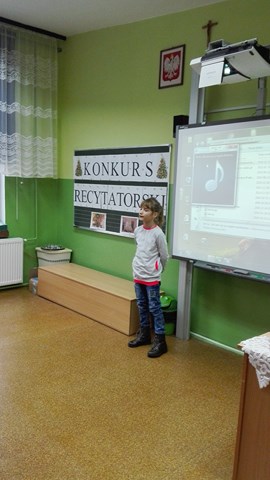 ?W świątecznym nastroju?