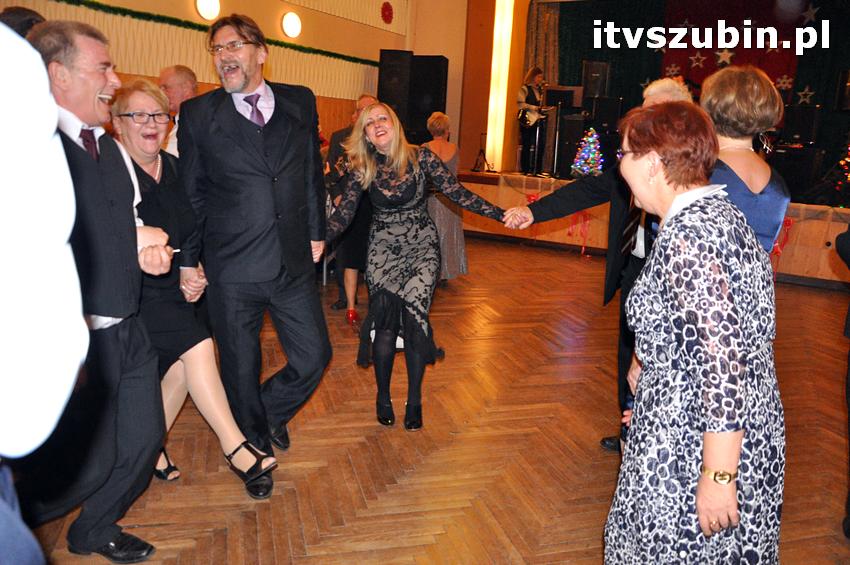 Przywitaliśmy Nowy Rok 2017, sprawdź gdzie się bawiono