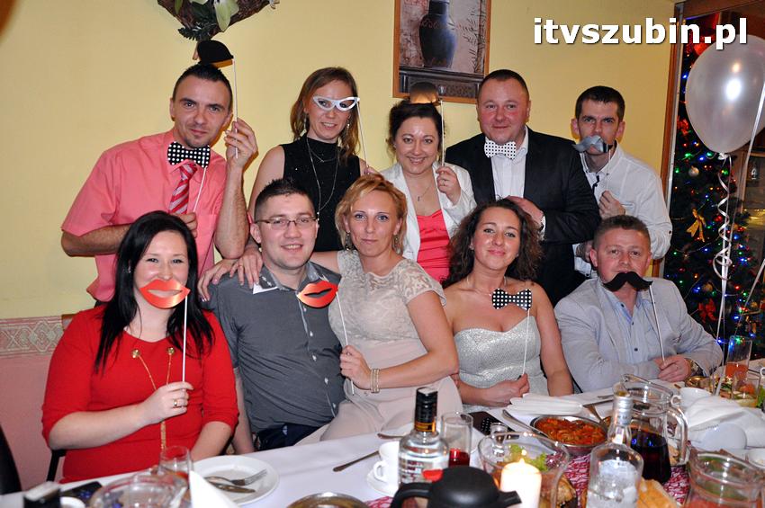 Przywitaliśmy Nowy Rok 2017, sprawdź gdzie się bawiono
