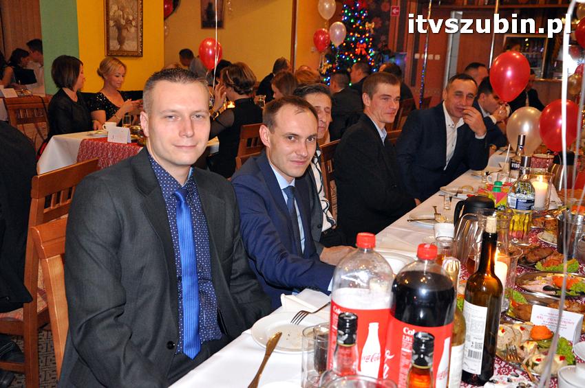Przywitaliśmy Nowy Rok 2017, sprawdź gdzie się bawiono