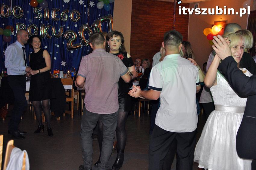 Przywitaliśmy Nowy Rok 2017, sprawdź gdzie się bawiono