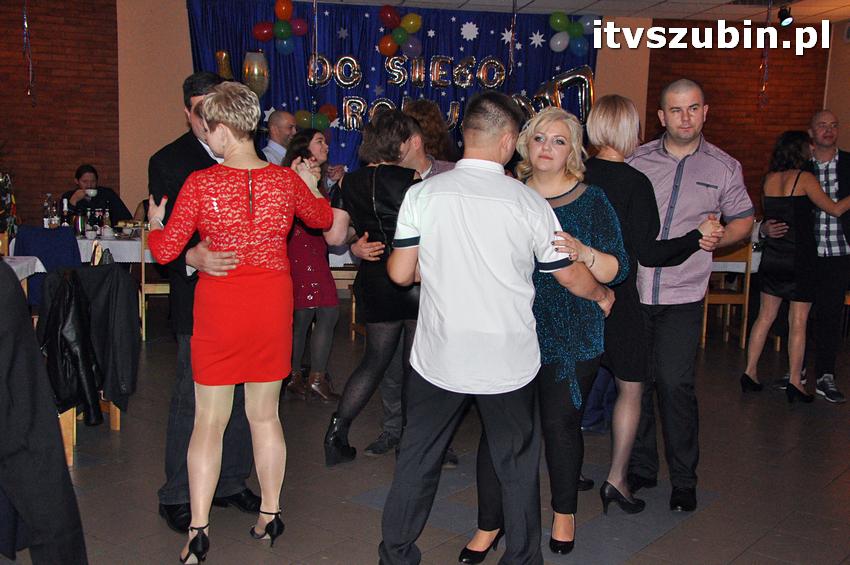 Przywitaliśmy Nowy Rok 2017, sprawdź gdzie się bawiono