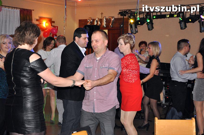 Przywitaliśmy Nowy Rok 2017, sprawdź gdzie się bawiono