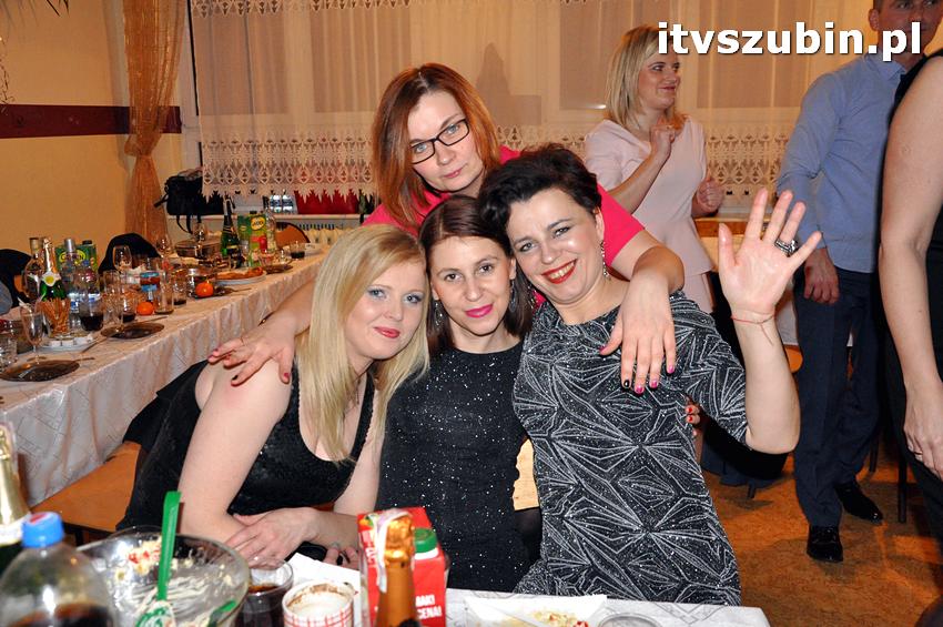 Przywitaliśmy Nowy Rok 2017, sprawdź gdzie się bawiono