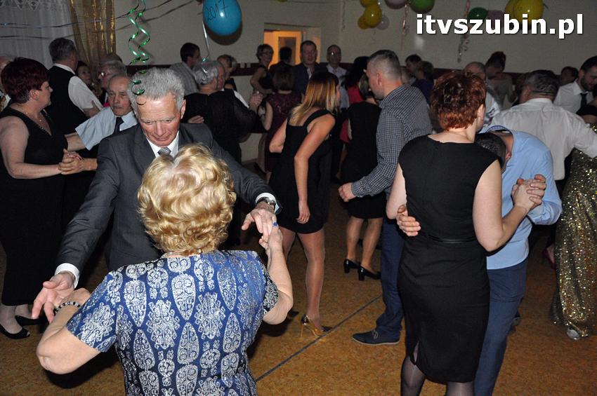Przywitaliśmy Nowy Rok 2017, sprawdź gdzie się bawiono