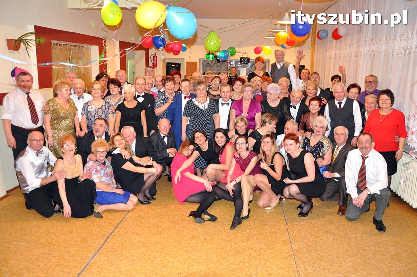 Przywitaliśmy Nowy Rok 2017, sprawdź gdzie się bawiono