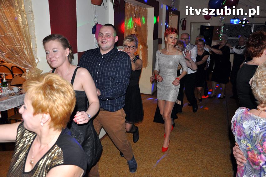 Przywitaliśmy Nowy Rok 2017, sprawdź gdzie się bawiono