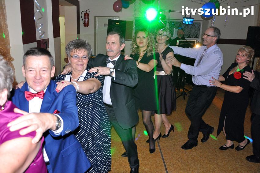 Przywitaliśmy Nowy Rok 2017, sprawdź gdzie się bawiono