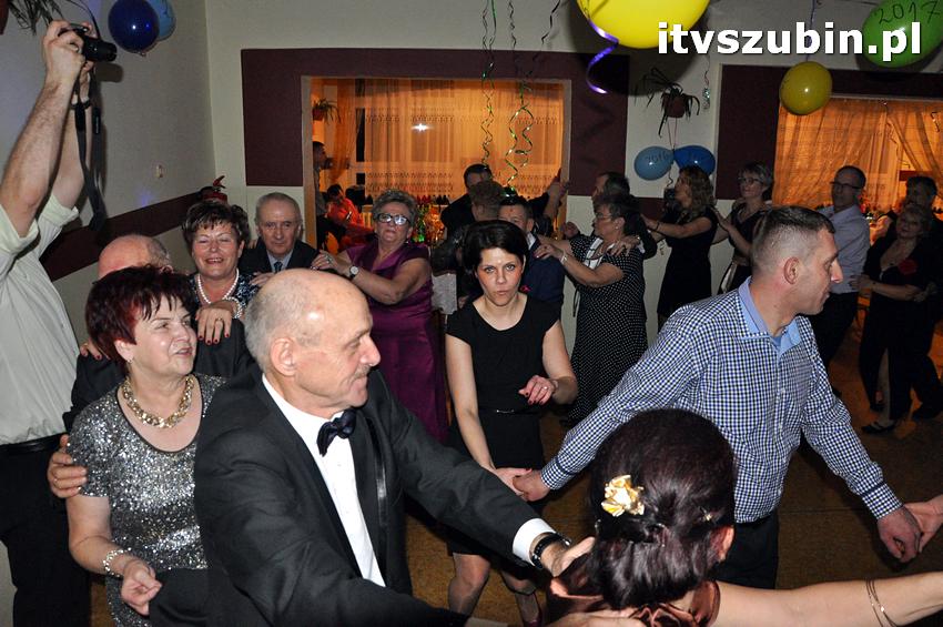 Przywitaliśmy Nowy Rok 2017, sprawdź gdzie się bawiono