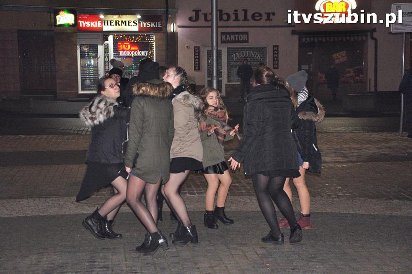 Przywitaliśmy Nowy Rok 2017, sprawdź gdzie się bawiono