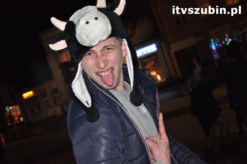 Przywitaliśmy Nowy Rok 2017, sprawdź gdzie się bawiono