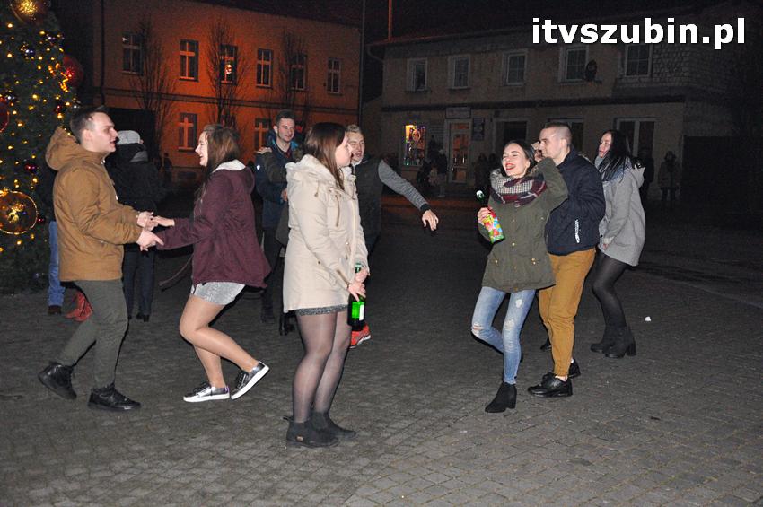 Przywitaliśmy Nowy Rok 2017, sprawdź gdzie się bawiono