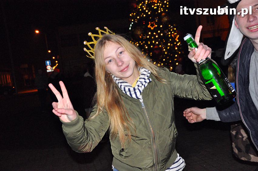 Przywitaliśmy Nowy Rok 2017, sprawdź gdzie się bawiono